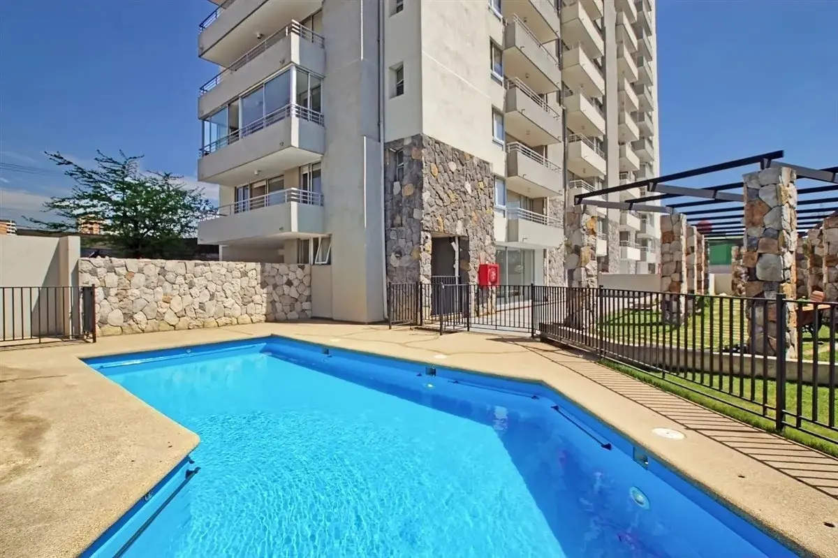 Imagen 3 de 16 de Departamento En Venta De 2 Dorm. En San Miguel