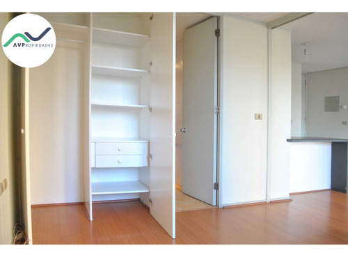 Arriendo Depto Japonés 1d En Metro Baquedano (105434)