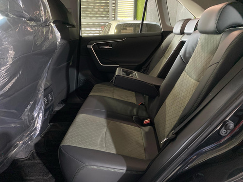 Toyota Rav4 Awd 2024