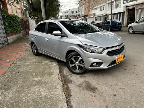 Chevrolet Onix 1.4 Ltz Aut