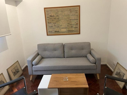 Departamento En Venta - 1 Dormitorio 1 Baño - 30mts2 - Recoleta