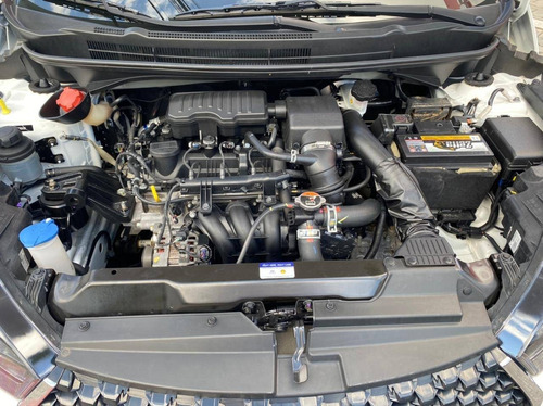 Imagem 6 de 9 de Hyundai Hb20 1.0 Unique 12v Flex 4p Manual