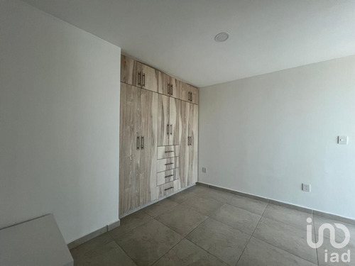 Venta Departamento 2 Ambientes Chapultepec