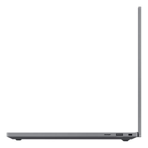 Notebook Samsung Book I5 8gb 256gb Ssd 15,6'' W11 Cor Cinza-chumbo