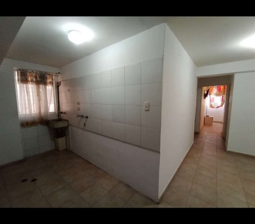 Imagen 4 de 11 de Apartamento En Venta Obra Blanca Res San Francisco Angely R