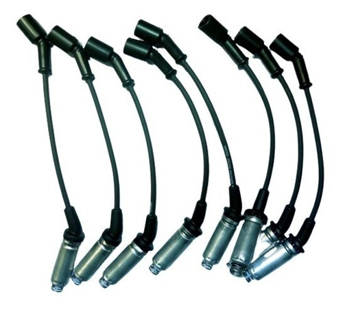 Cables Bujia Chv Camaro 1998-2002 United 7830