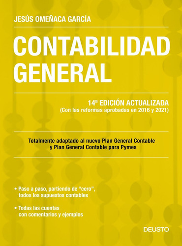 Libro Contabilidad General