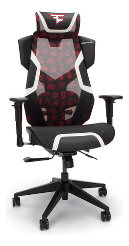 Respawn Flexx - Silla Ergonmica De Malla Para Videojuegos, S