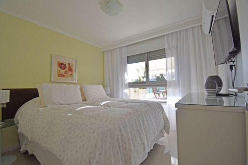 Imagen 8 de 20 de Place Lafayette 1 Dormitorio Alquiler Punta Del Este