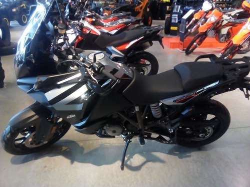 Imagen 13 de 14 de Ktm Adventure 1290 S