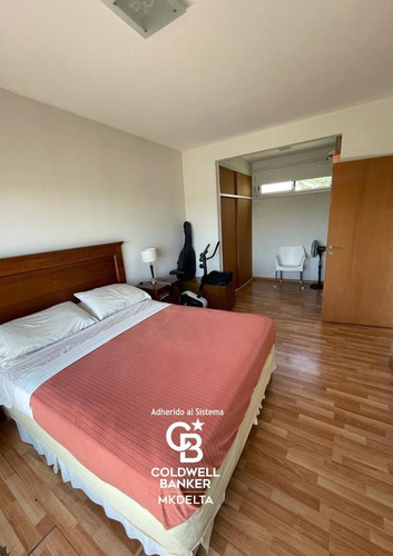 Imagen 15 de 26 de Departamento En Venta De 3 Ambientes. Victoria - San Fernando