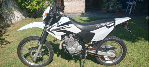Imagen 4 de 18 de Honda Xr 250 Tornado 2014 Unico Dueño Impecable Delisio