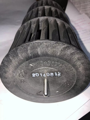 Repuesto Turbina Para Aire Portátil 3000 Frigorias Top House