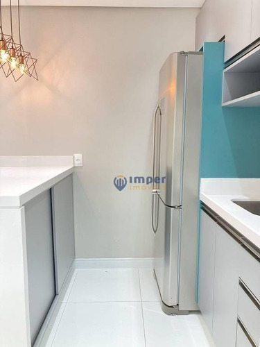 Imagem 13 de 22 de Apartamento Com 1 Dormitório À Venda, 35 M² Por R$ 690.000,00 - Perdizes - São Paulo/sp - Ap13631