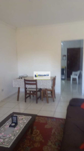 Imagem 13 de 28 de Casa Com 3 Dorms, Suarão, Itanhaém - R$ 260 Mil, Cod: 830529 - V830529