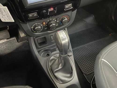 Imagem 10 de 15 de Duster Oroch 2.0 16v Hi-flex Dynamique Automático