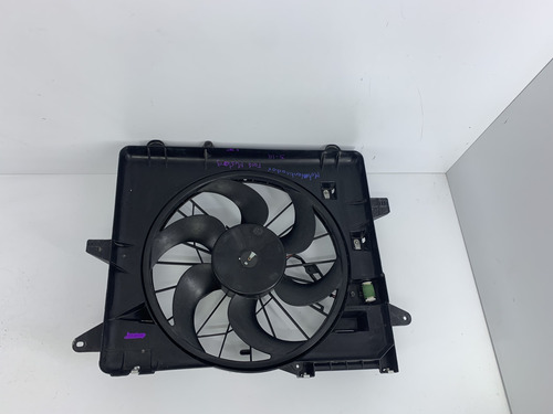 Motoventilador Ford Mustang 2005-2014 (Usado)