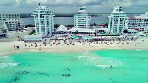 Departamento En Venta En Yamalkan Cancún