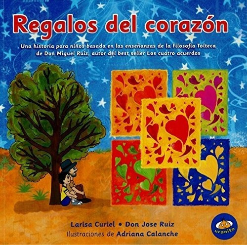Edicion De Regalos Del Corazon Español
