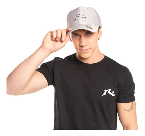 Gorra Rusty Core Cap Termica Frost Hombre