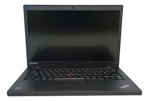 Notebook Lenovo Thinkpad T440s Core I5 4th 8gb 120gb Ssd