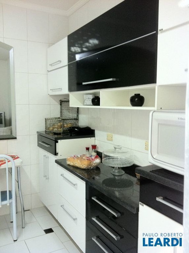 Imagem 5 de 15 de Casa Assobradada - Belenzinho - Sp - 437028