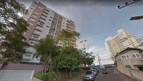 Imagem 13 de 25 de Apartamento Com 3 Quartos E Vista Parcial Mar No Estreito - Ap6581