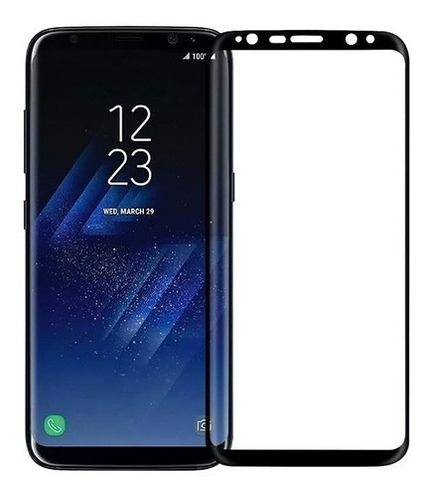 Glass De Pantalla Samsung S8 Plus - Lifemax