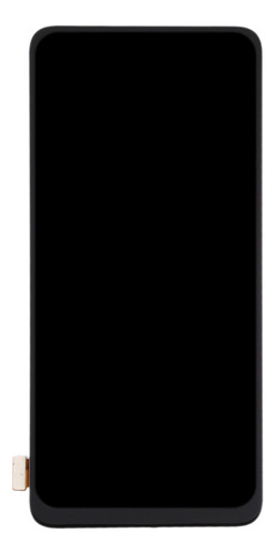 Sjp Tft Lcd Screen For Oppo Reno 5g