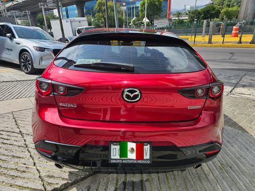 Mazda Mazda 3 2023