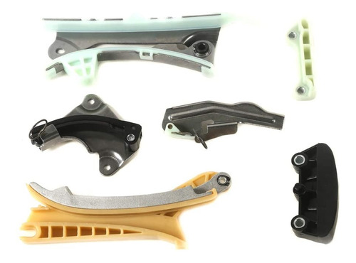 Kit Cadena De Tiempo Ford Explorer Sport Trac 4.0 L