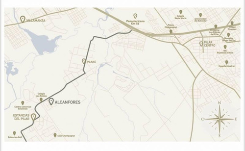 Venta - Casa En Los Alcanfores - Bayugar Negocios Inmobiliarios