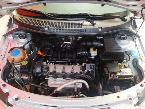 Volkswagen Gol Trend 1.6 101cv 2012