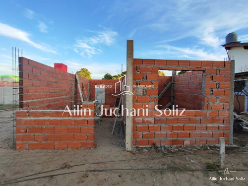 Chalet 3 Ambientes Zona San Bernardo