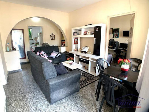 Imagem 5 de 11 de Casa Com 3 Dormitórios À Venda, 101 M² Por R$ 349.000,00 - Jardim Primavera - Duque De Caxias/rj - Ca0381