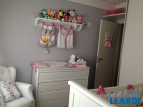 Imagem 4 de 12 de Apartamento - Morumbi - Sp - 388774