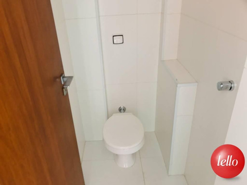 Imagem 20 de 24 de Apartamento - Ref: 244796