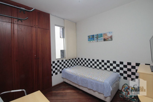 Imagem 10 de 15 de Apartamento À Venda No Alto Barroca - Código 389679 - 389679