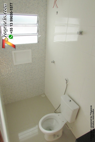Imagem 19 de 26 de Casa Em Itanhaem Nova Com Piscina 2 Dorms Sendo 1 Suite Otimo Local Proximo A Praia Ch82
