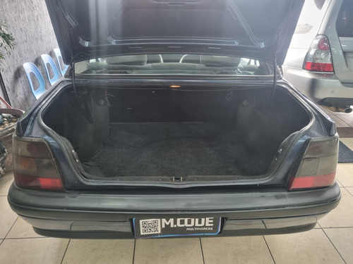 Chevrolet Gm/monza Gls Completo