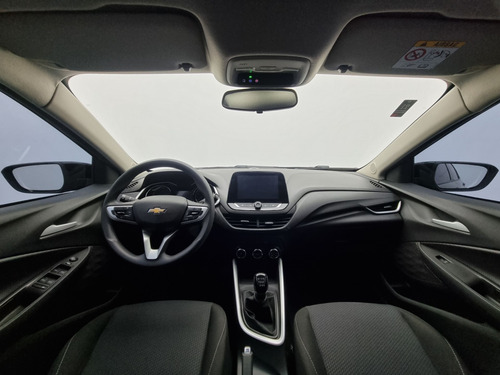 Chevrolet Onix 1.0 TURBO FLEX PLUS LTZ MANUAL
