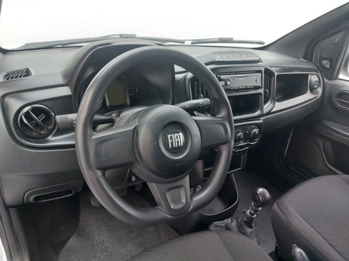 Fiat Fiorino 1.4 MPI FURGÃO ENDURANCE 8V FLEX 2P MANUAL