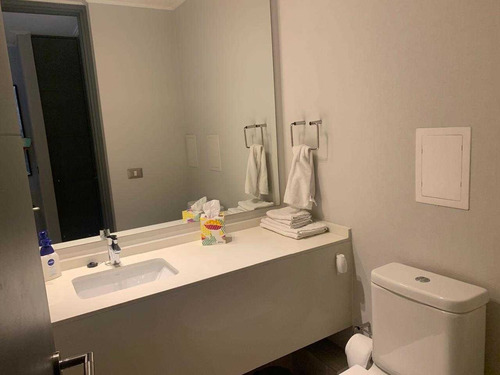 Imagen 18 de 22 de Espectacular Departamento Impecable Casi Sin Uso