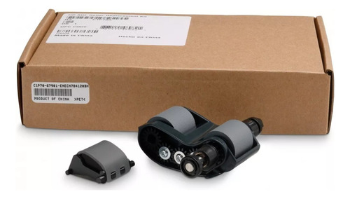 Kit De Adf Hp C1p70a Nuevo Original Para M830 M880