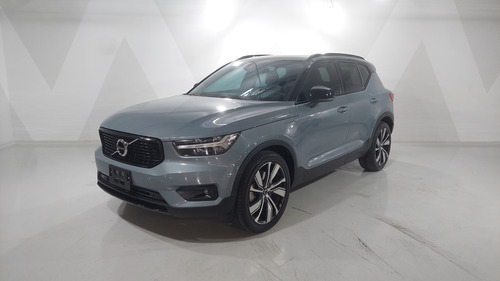 Volvo XC40 1.5 T5 PHEV R-DESIGN RECHARGE DCT