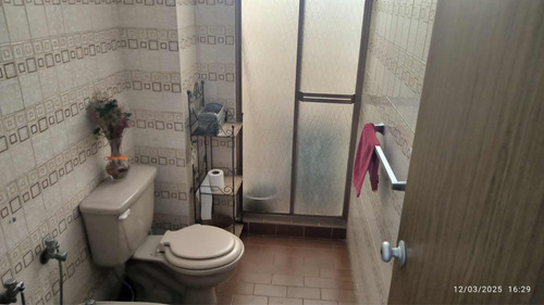(mga) Apartamento Trigaleña Media