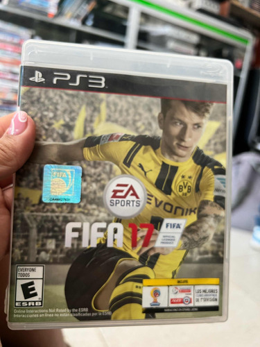 Fifa 17