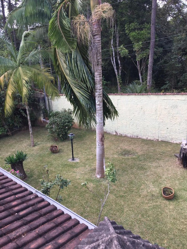 Imagem 5 de 17 de Chácara - Embu Guaçu - 4 Dormitórios (á Vista) Anchaav35088