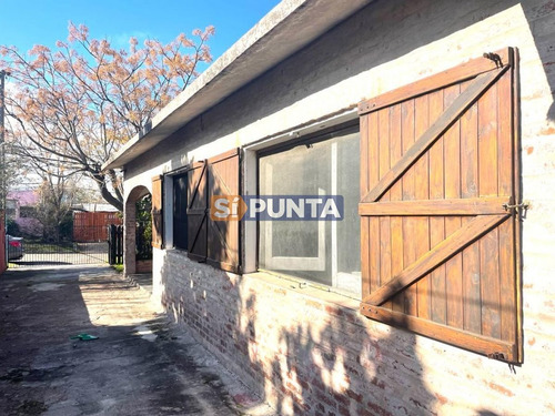 Imagen 19 de 23 de Casa En Venta - Maldonado