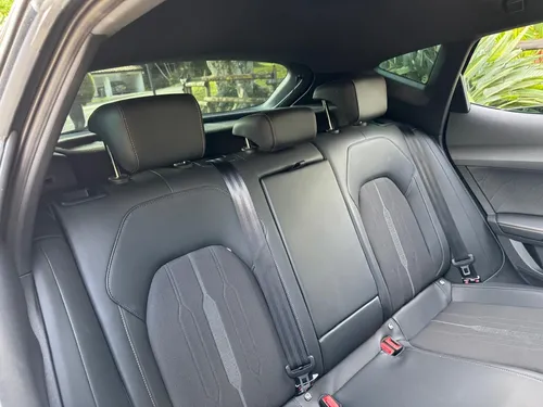 Cupra formentor 2.0 Tsi Mate Dsg